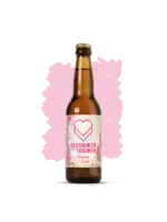 Bier, Gebrouwen door Vrouwen, Gebrouwen om te trouwen.