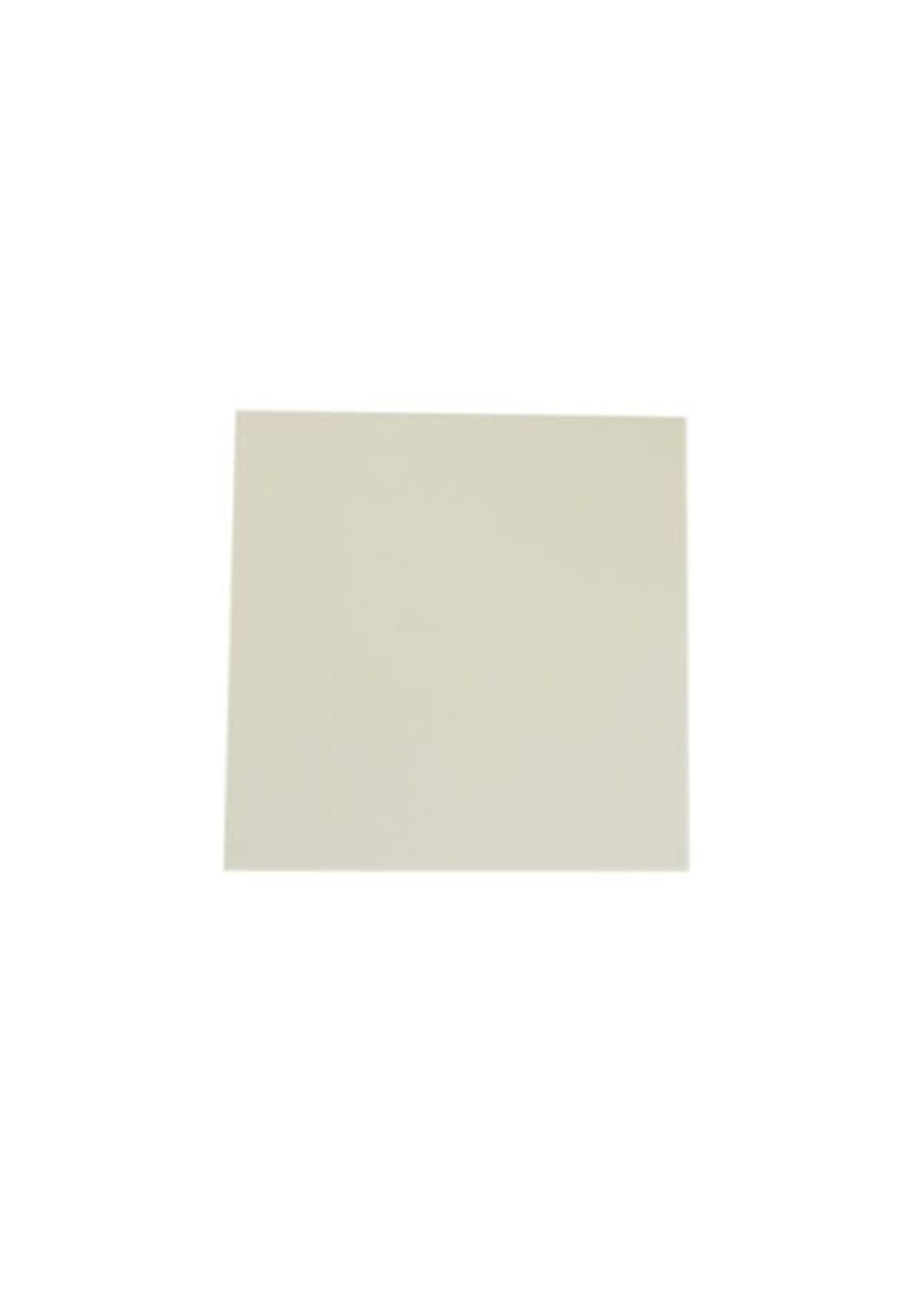 Brocante Keuken Studio Tekst Tegeltje Schilderen 15X15 CM, 2 st