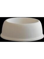 Brocante Keuken Studio Workshop Servies Schilderen, Voederbak, middel o18 cm