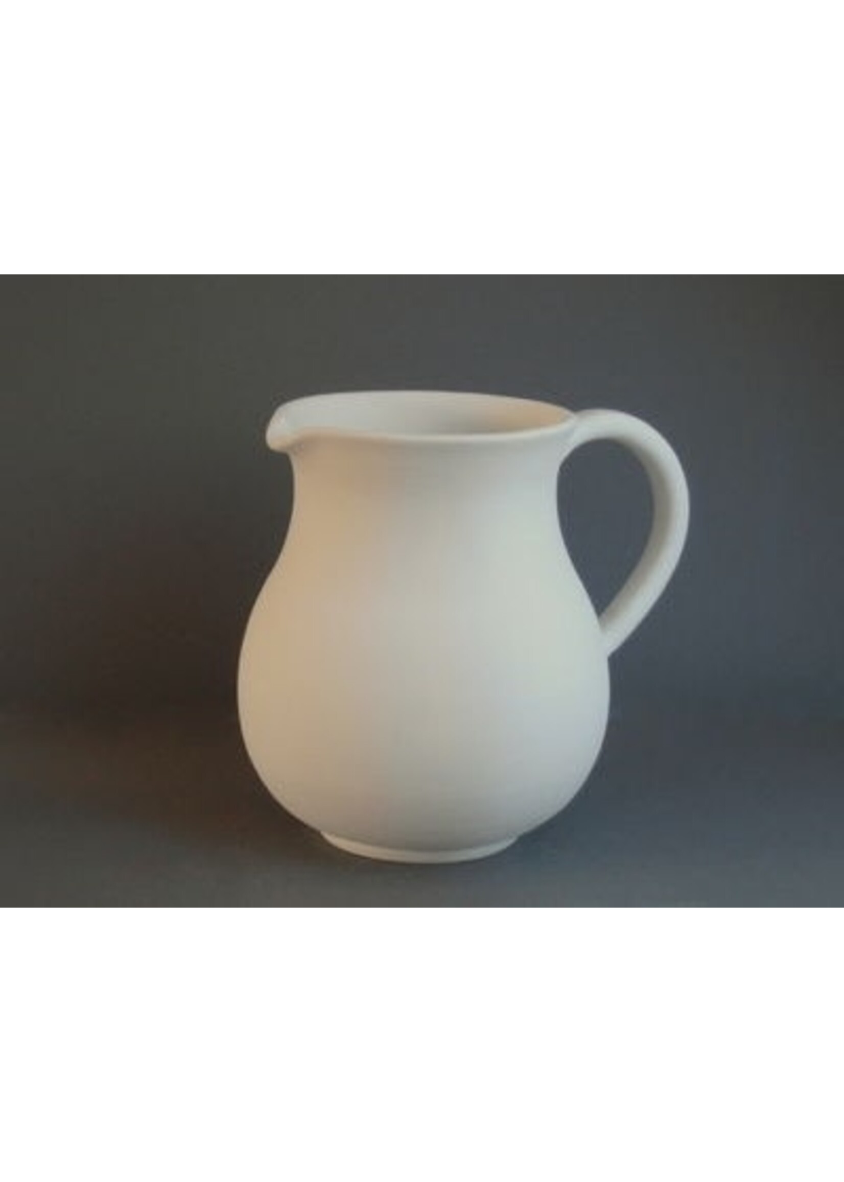 Brocante Keuken Studio Waterkan, Bloemenvaas, 1.5l, h 17 cm