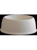 Brocante Keuken Studio Workshop Servies Schilderen, voederbak, groot o22cm