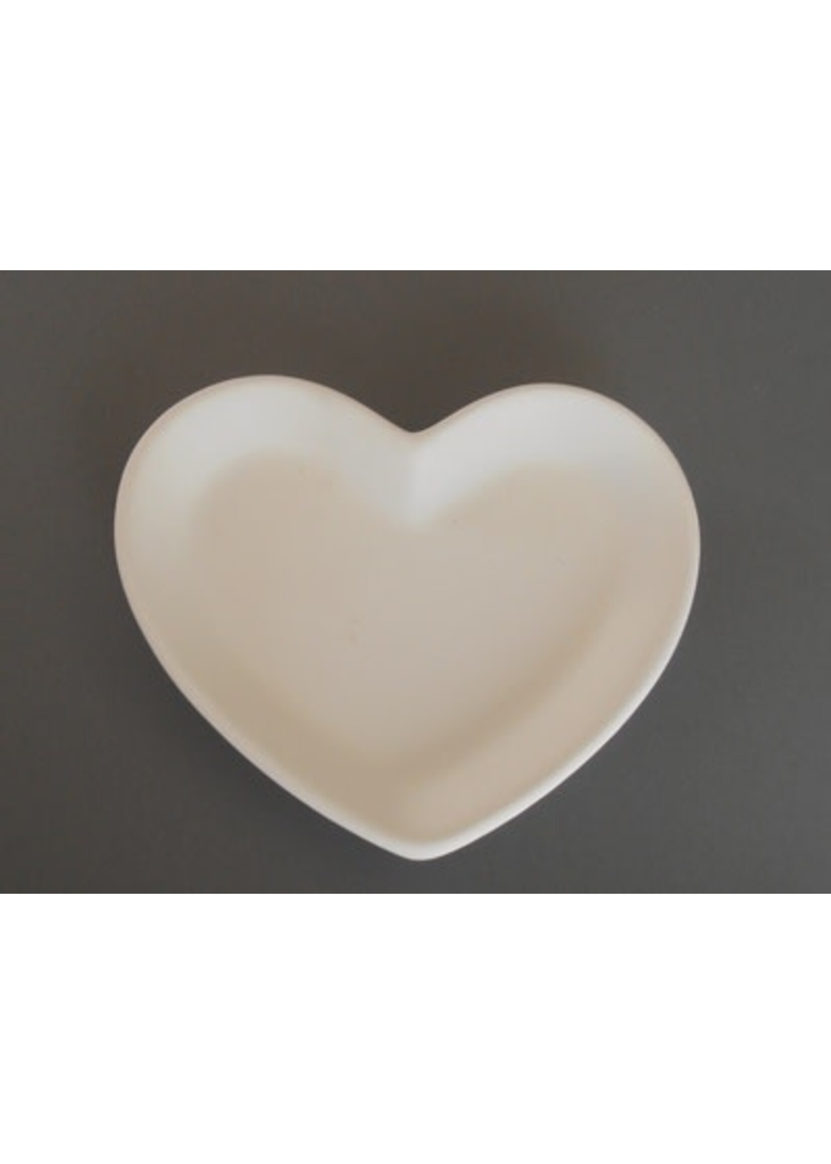 Brocante Keuken Studio Schaal hart 16 cm