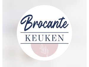 Brocante Keuken Studio