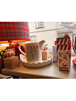Emma, straight jug, mulled wine