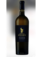 Wijn, Dreams, heaven can wait Traminer Moldavia
