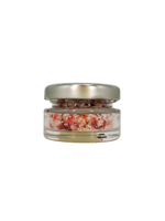 Zeeuwsche Zoute Krukel chili, 10gr