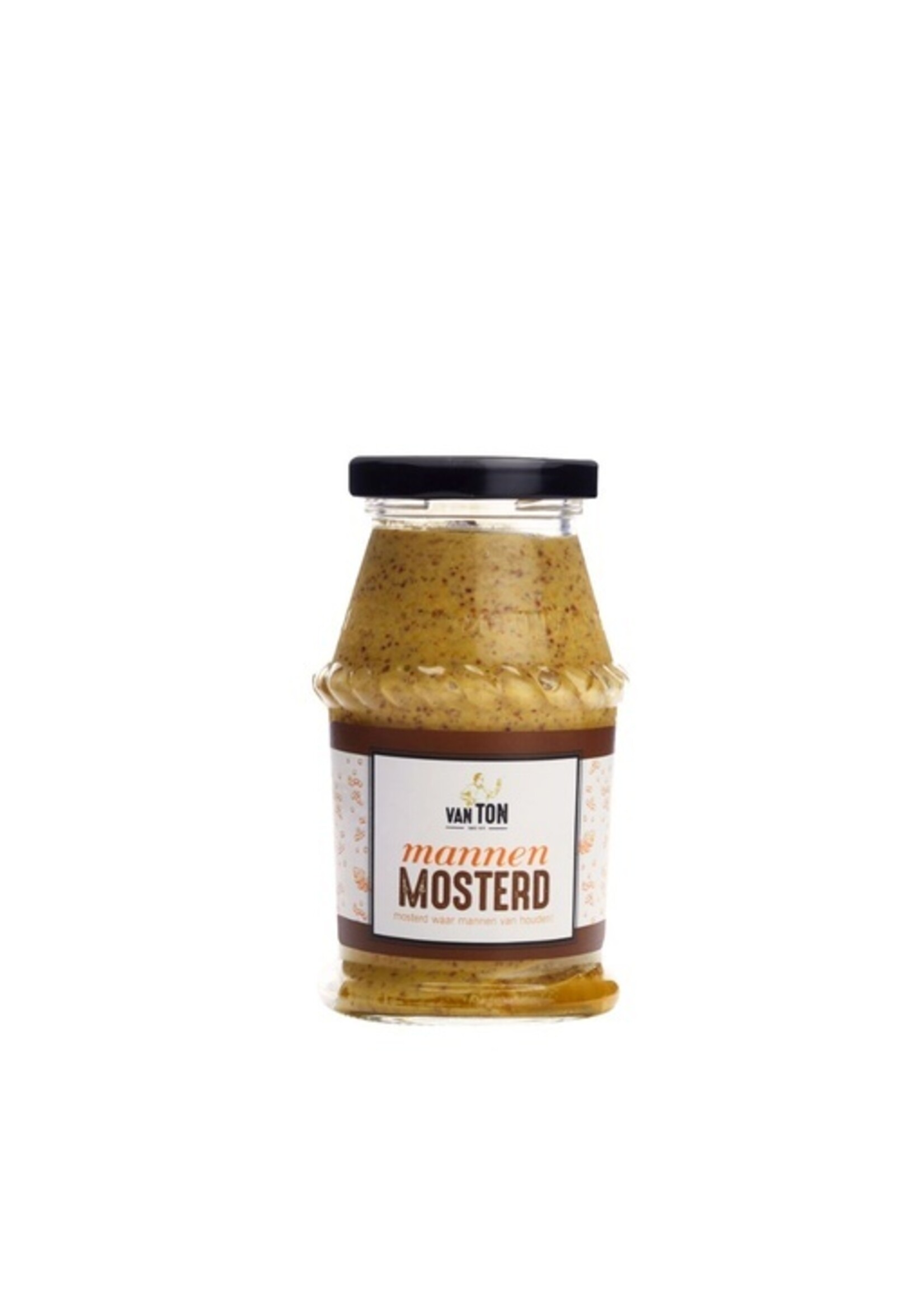 Mosterd, Kaas Mosterd grof ambachtelijk