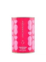 Pomodorino Ciliegino, Kerstomaatjes, blik roze