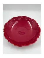 MOOVE - schaal Rouge Cendré 29x27