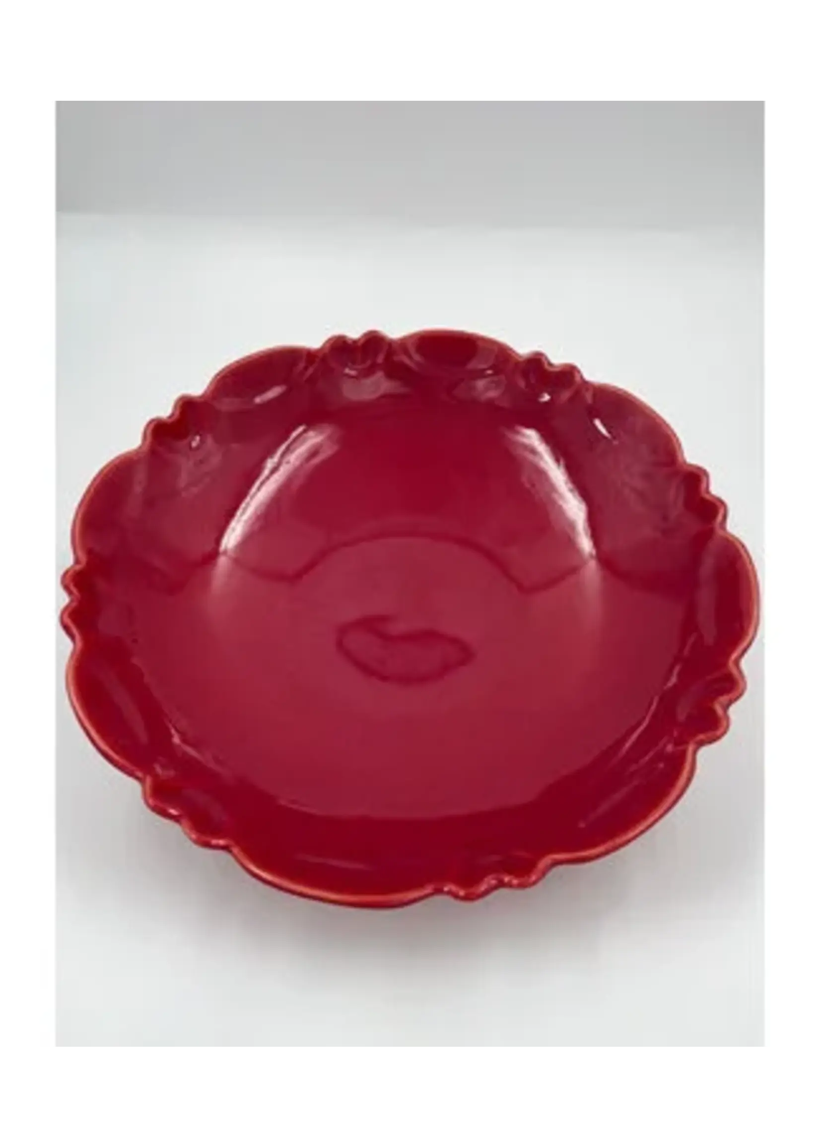 MOOVE - schaal Rouge Cendré 29x27