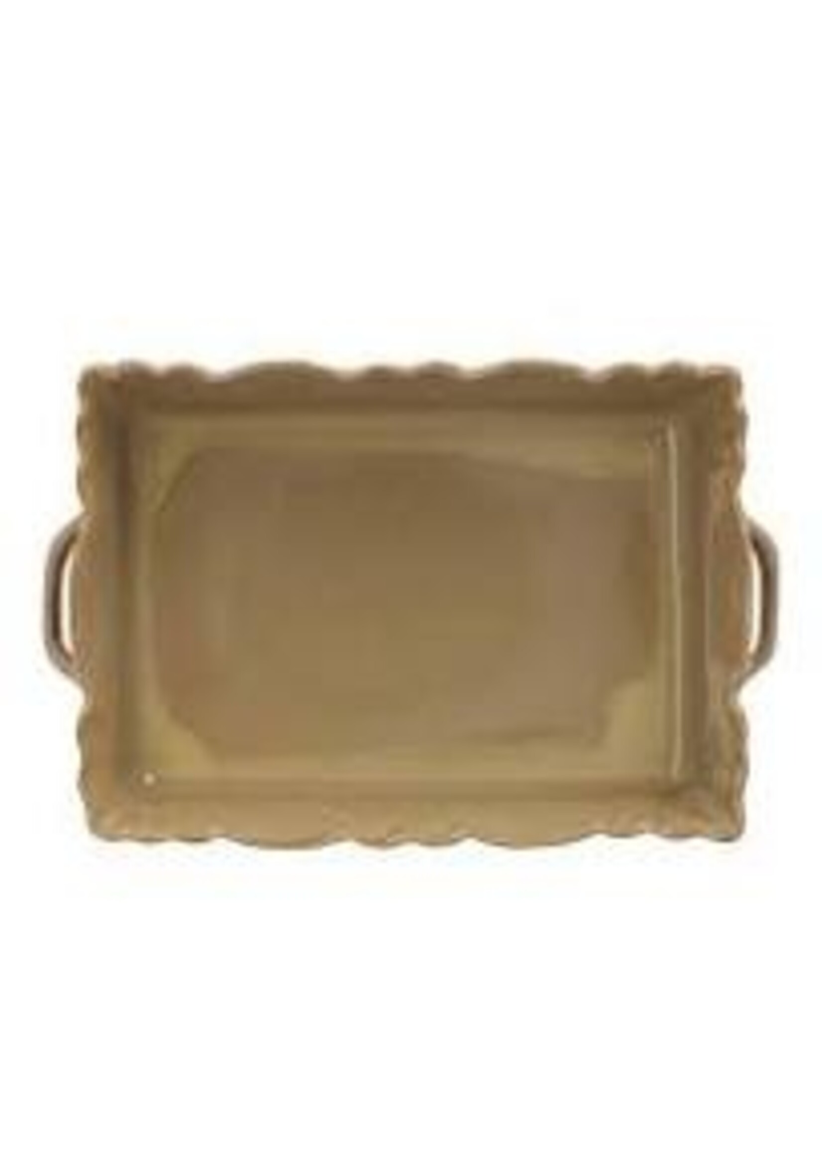 Ovenschaal, Moove - Cafe Olé rechthoek 25x18x7