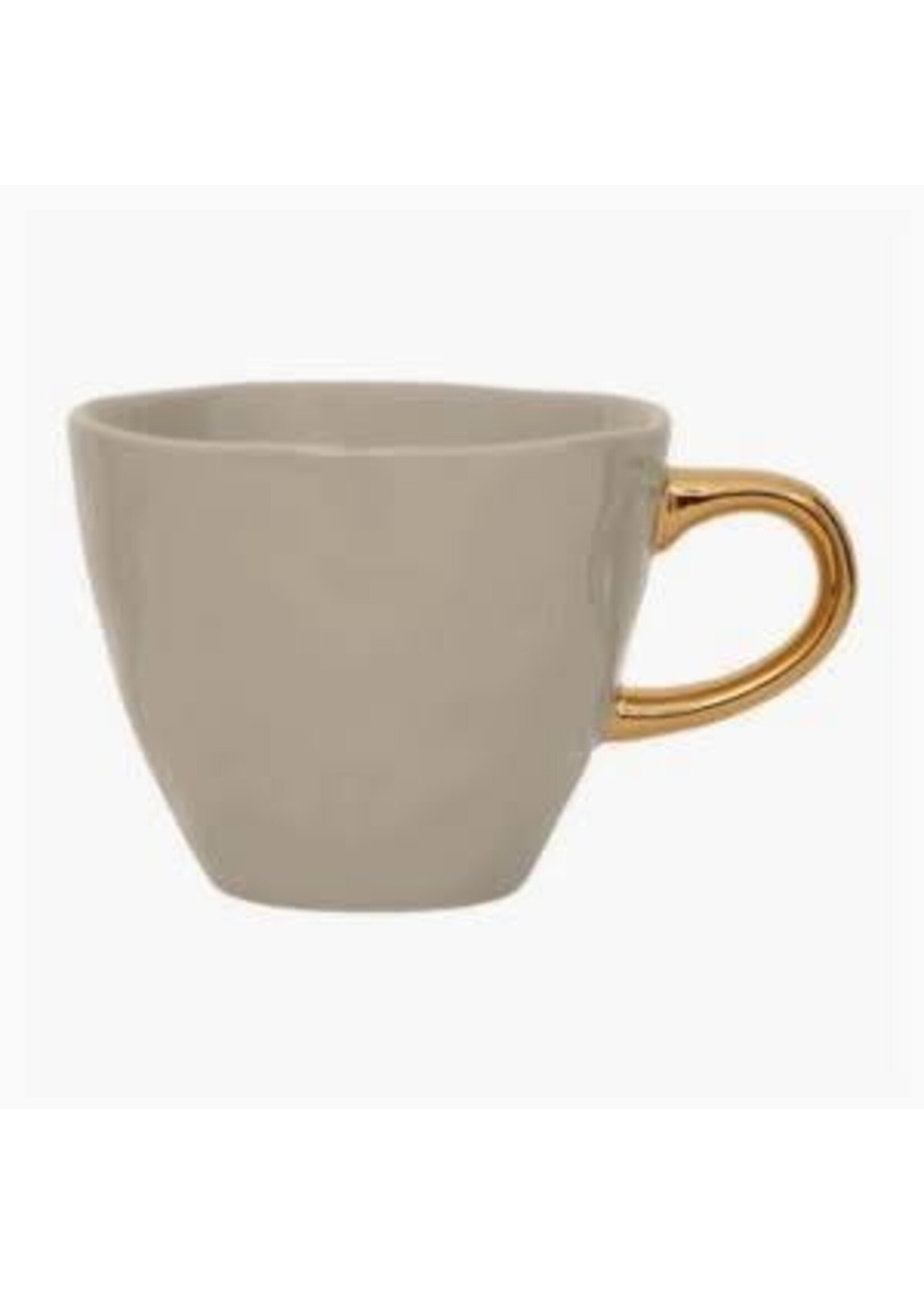 Urban Nature, Culture Good Morning Cup Coffee, gray