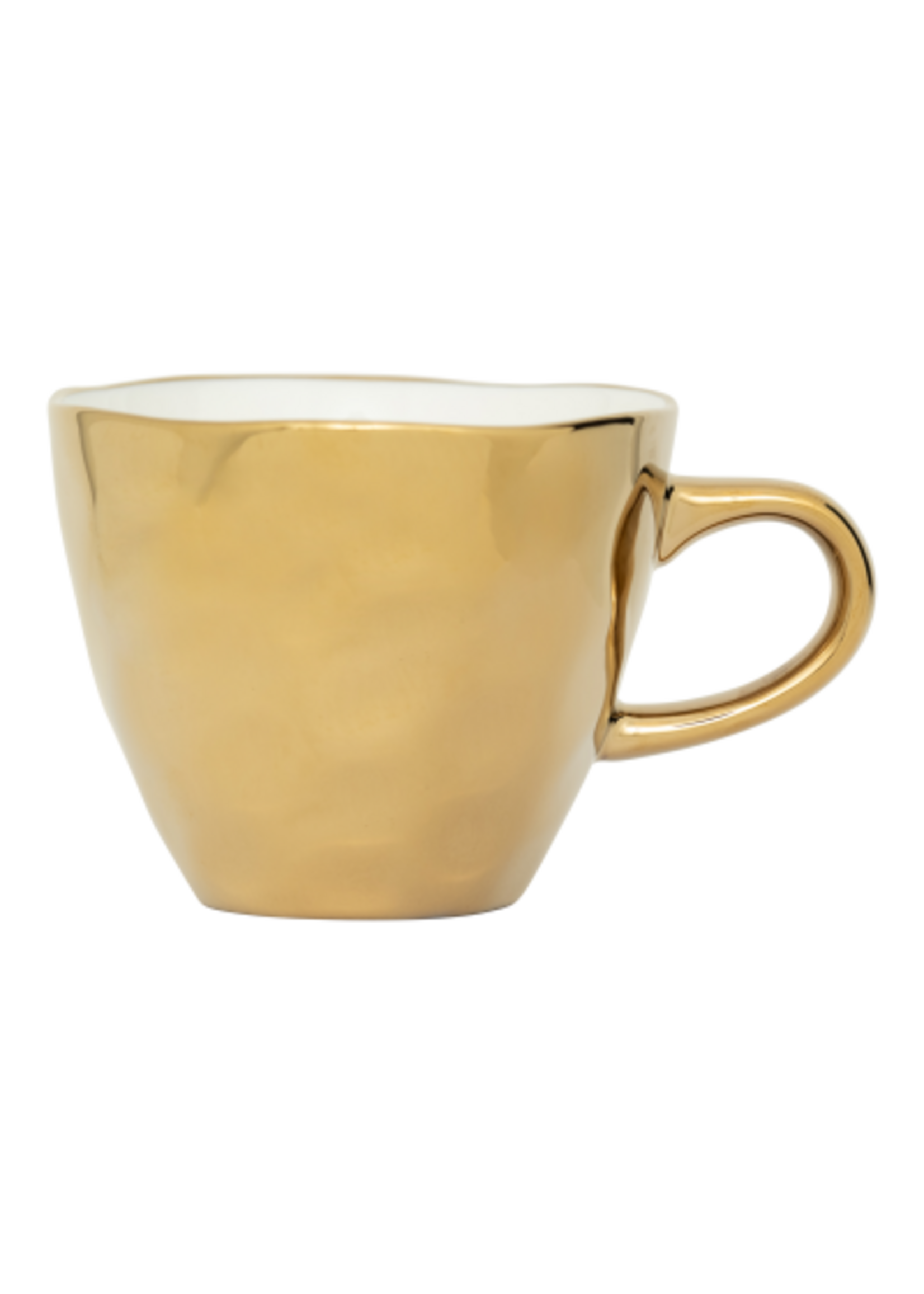 Urban Nature, Culture Good Morning Cup Coffee, Espresso Gold