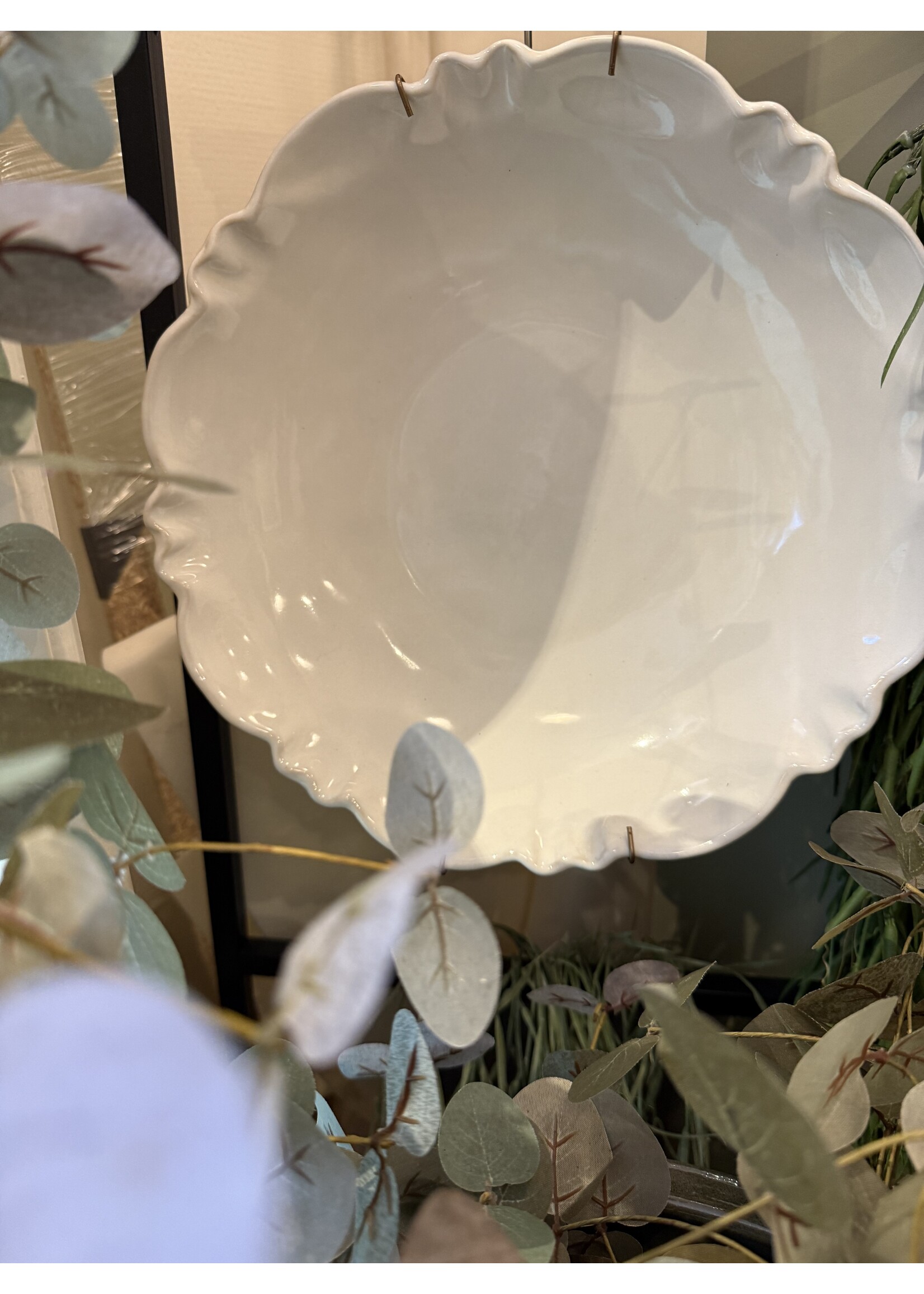 MOOVE - schaal Blanc Banquise 38x9