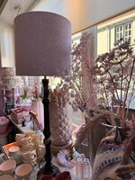 Lampenkap, Roze, Haagse Bluf