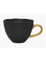 Urban Nature, Culture Good Morning Cup Coffee, Black