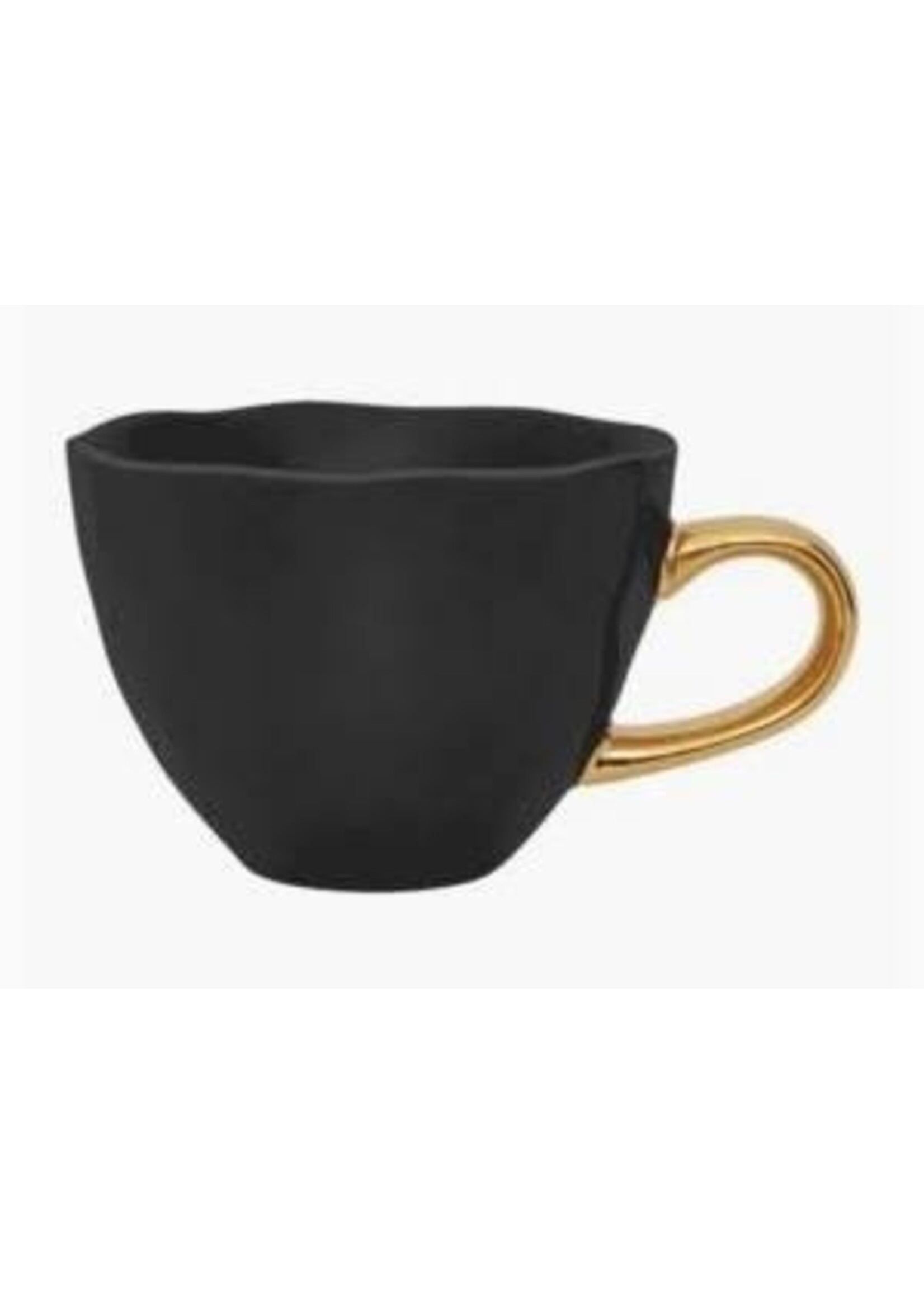 Urban Nature, Culture Good Morning Cup Coffee, Black