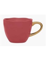 Urban Nature, Culture Good Morning Cup Coffee, brandied apricot