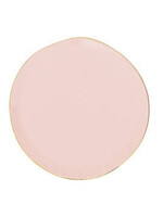 Urban Nature, Culture Good Morning small plate old pink, 09cm