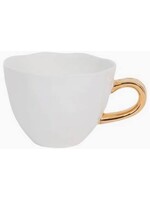 Urban Nature, Culture Good Morning Cup Coffee, White