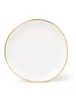 Urban Nature Culture Good Morning Small Plate White 09cm