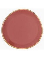 Urban Nature, Culture Good Morning Small Plate, Brandied Apricot 09cm