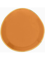 Urban Nature, Culture Good Morning Small Plate, Caramel, 09cm