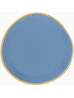 Urban Nature, Culture Good Morning Small Plate, Pacific, 09cm