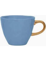 Urban Nature, Culture Good Cup Cappuccino/Tea, Pacific