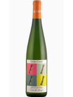 Wijn, Wit, Gustave Lorent, Cuvée des Asperges