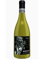 Wijn, Magnum, Viognier VDP, Vellas, Medusa
