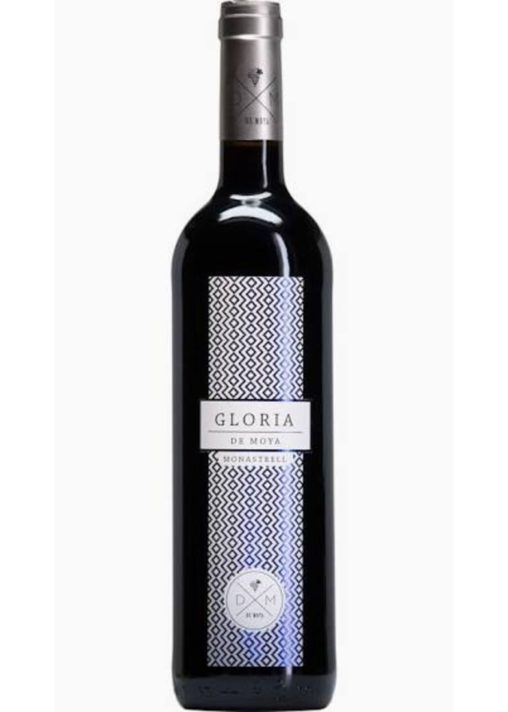 Wijn, Bodega de Moya Gloria Monastrell 2020