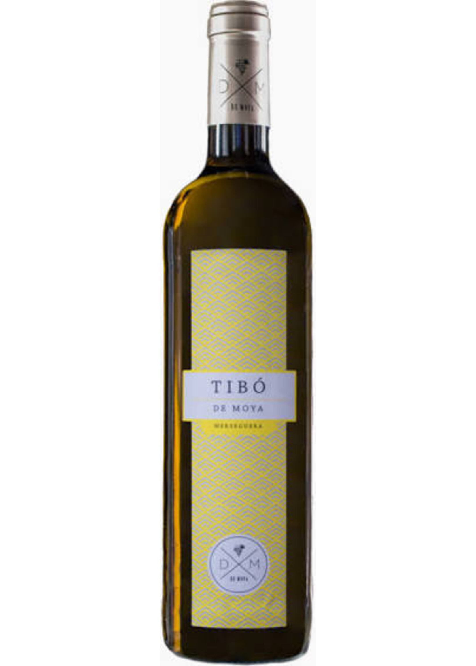 Wijn, Bodega de Moya Tasting Box