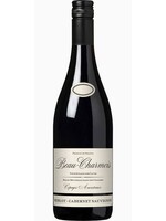 Wijn, Beau-Charmois Merlot/Cabernet Sauvignon
