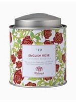 Whittard, English Rose T&E, Black Tea Loose Leaf