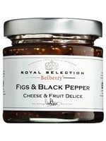 Belberry, kaasbegeleider Vijgen & Zwarte Peper