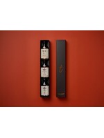 Tomasu Soy Sauce Proeverij!