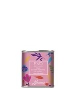 Extra vergine olijfolie in designblikje Fiore Rosa, 100ml