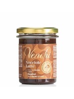 Italië, Hazelnoot chocoladepasta melk