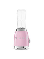 Smeg Smeg, Personal Blender, Roze, Jaren 50