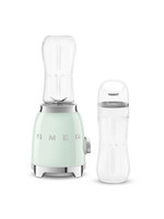 Smeg, Personal Blender,  Watergroen, Jaren 50