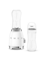 Smeg, Personal Blender, Wit, Jaren 50