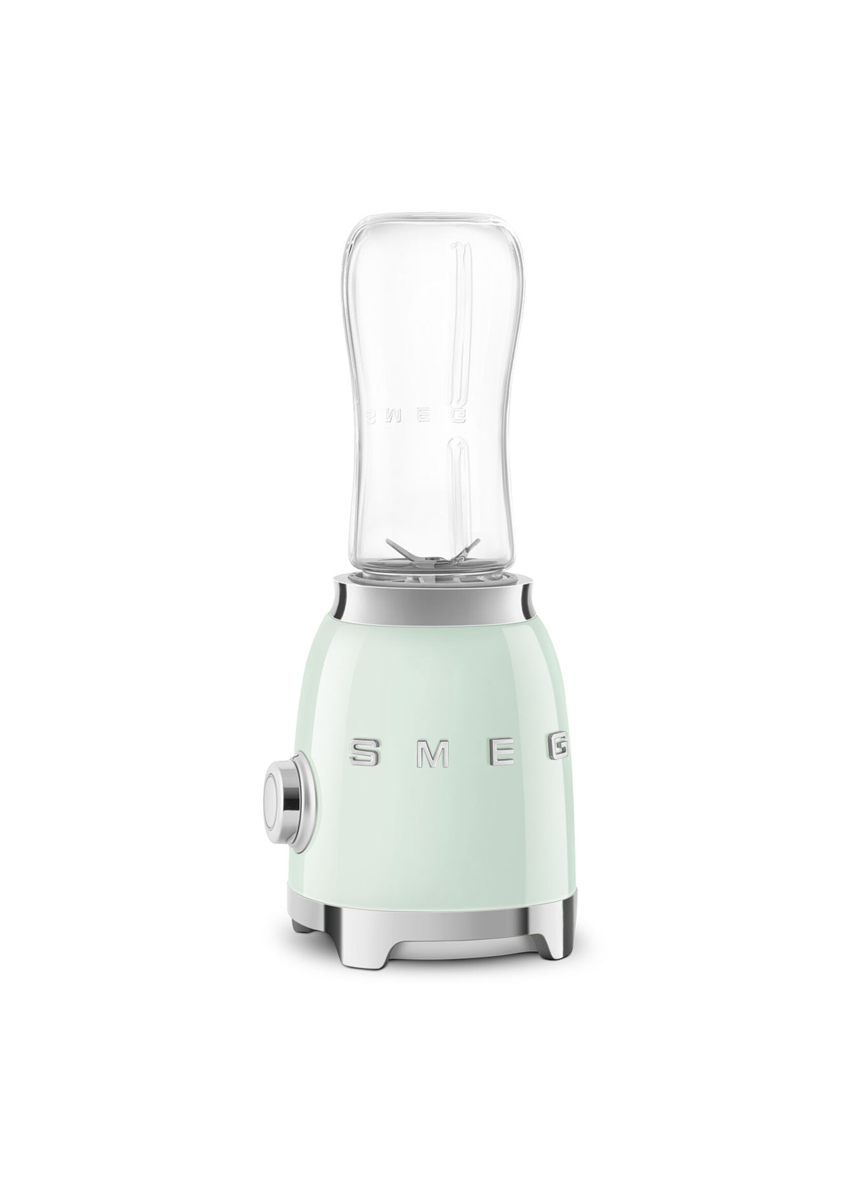 Smeg, Personal Blender,  Watergroen, Jaren 50