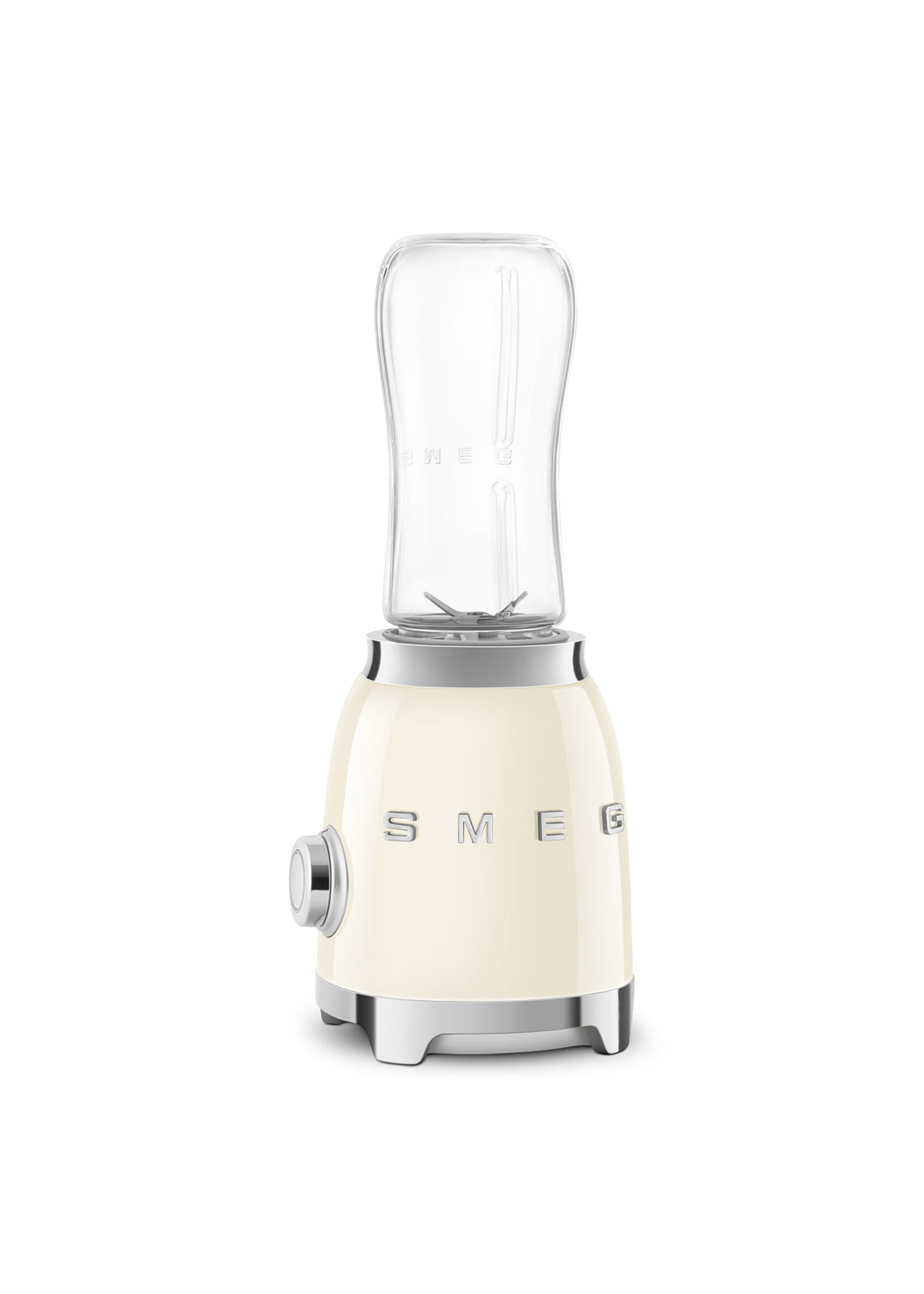 Smeg, Personal Blender, Crème, Jaren 50