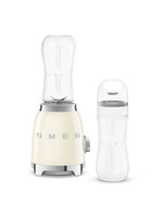 Smeg, Personal Blender, Crème, Jaren 50