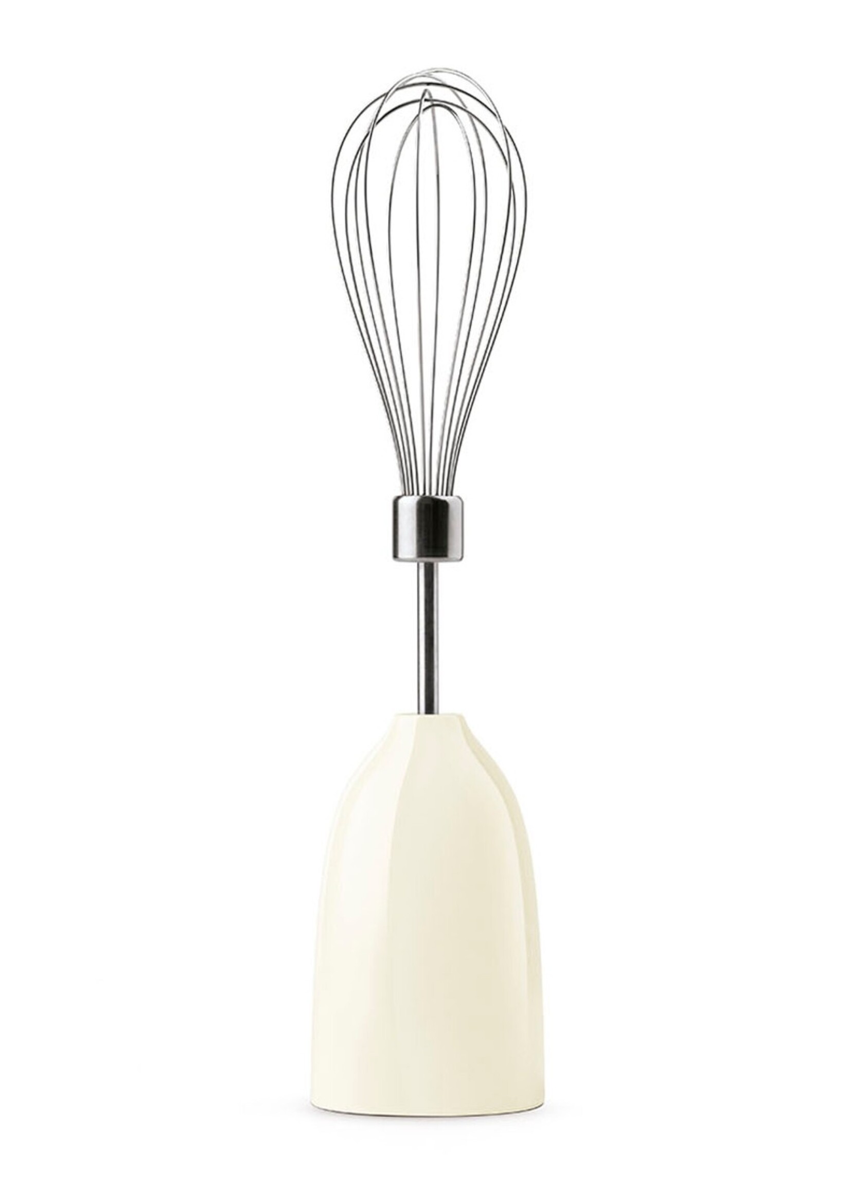 Smeg Smeg, Staafmixer, 50's Style,  Set Créme Accessoires