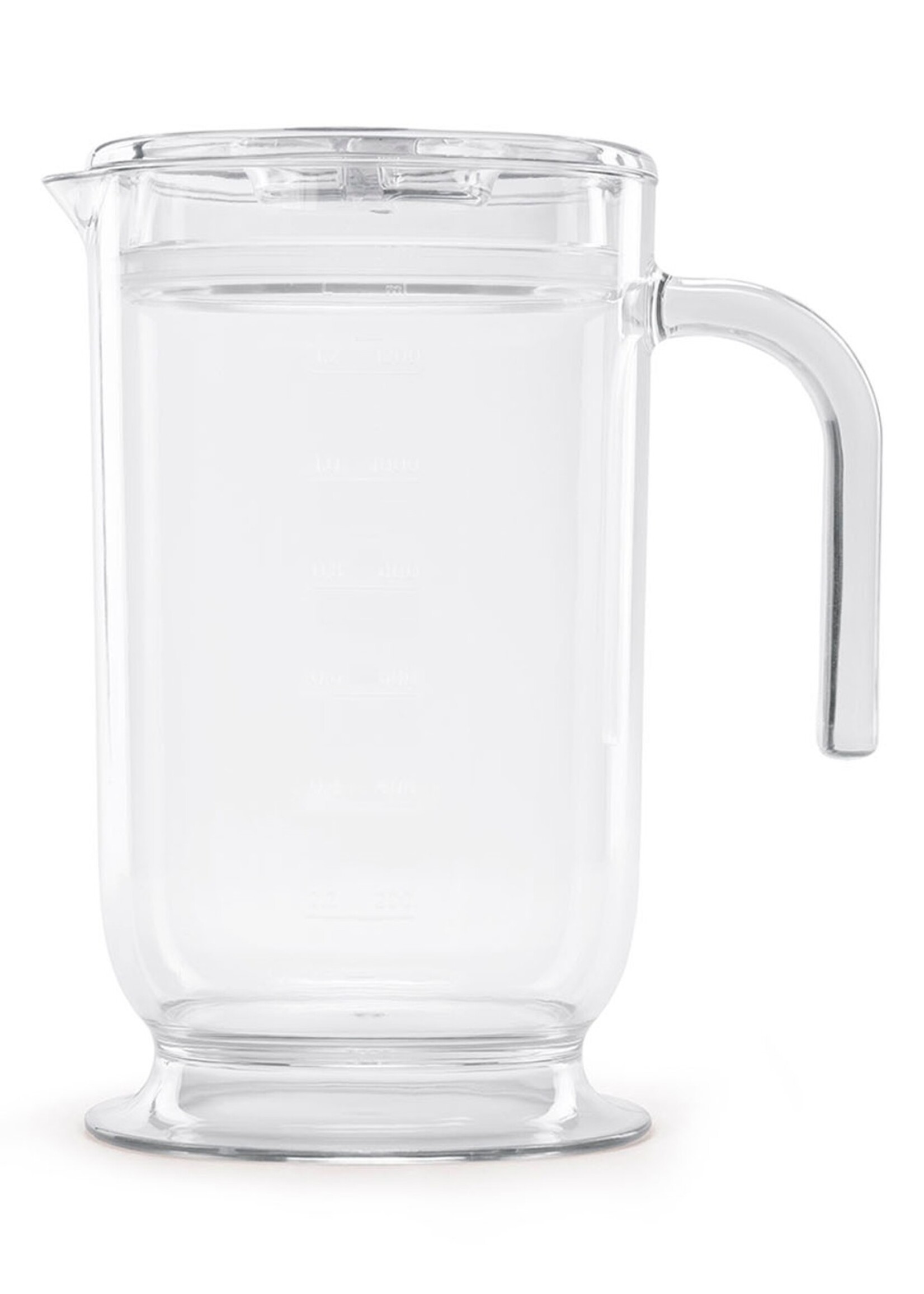 Smeg Smeg, Staafmixer, 50's Style,  Set Créme Accessoires