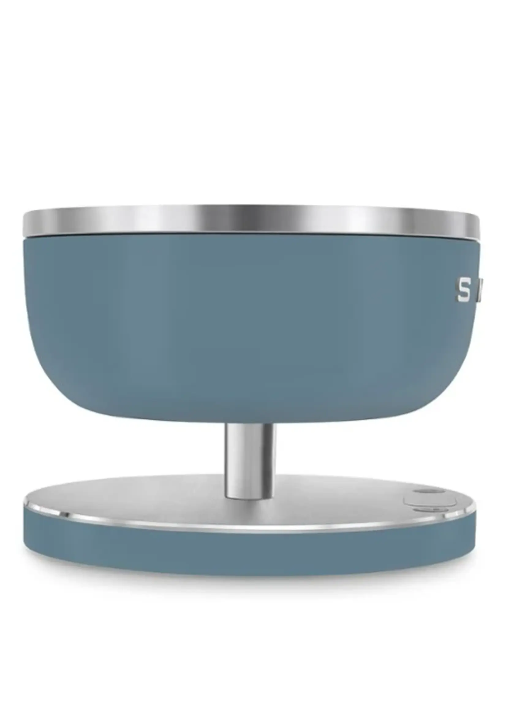 Smeg, Digitale Keukenweegschaal, Emerald Green