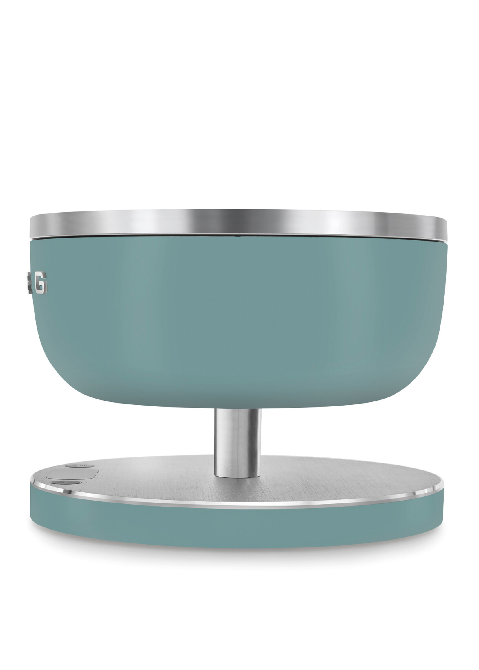 Smeg, Digitale Keukenweegschaal, Emerald Green