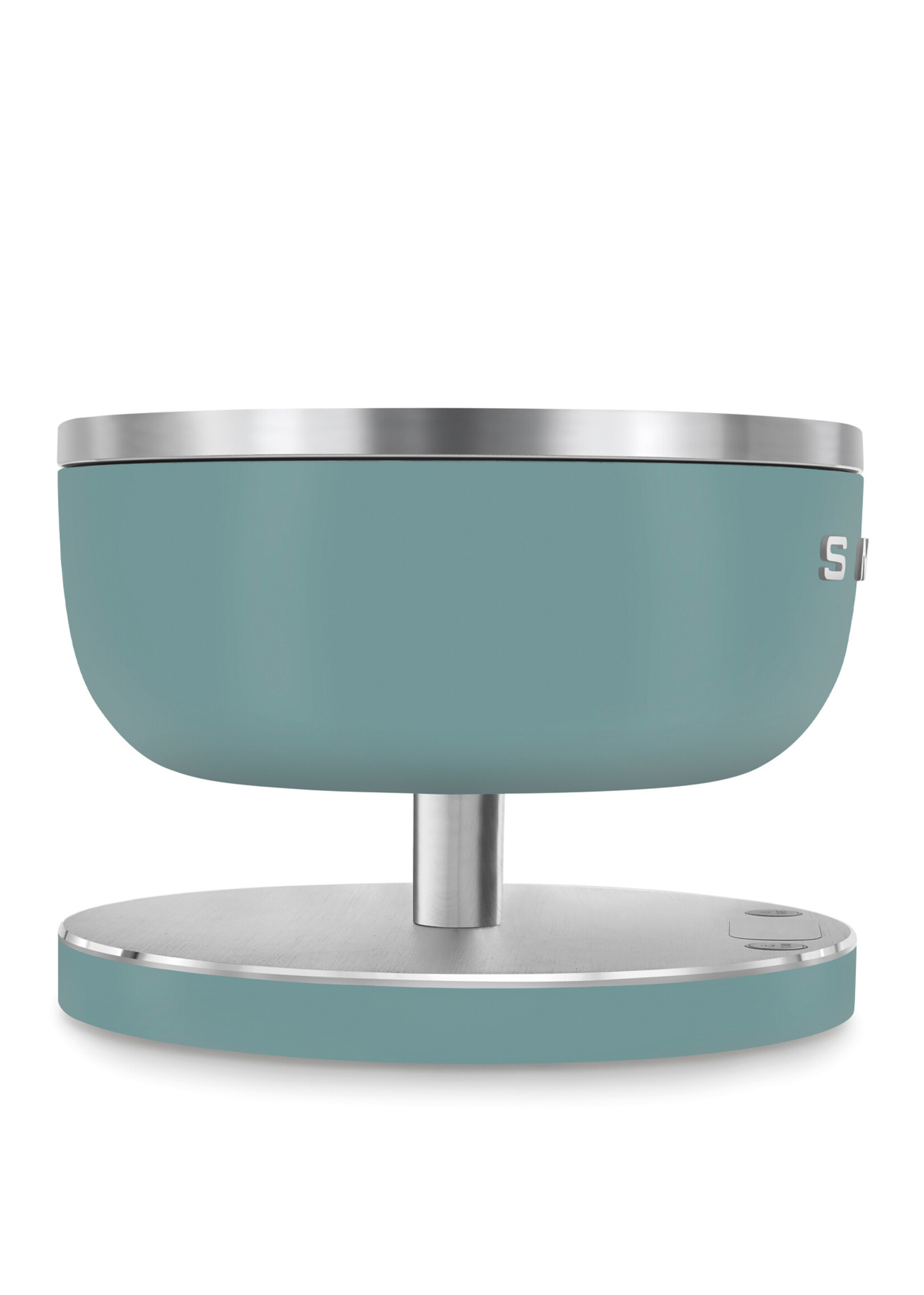 Smeg, Digitale Keukenweegschaal, Emerald Green